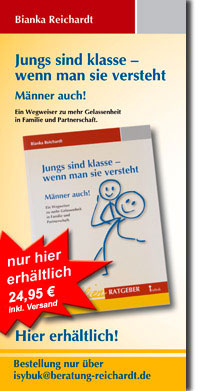 Jungs sind klasse-